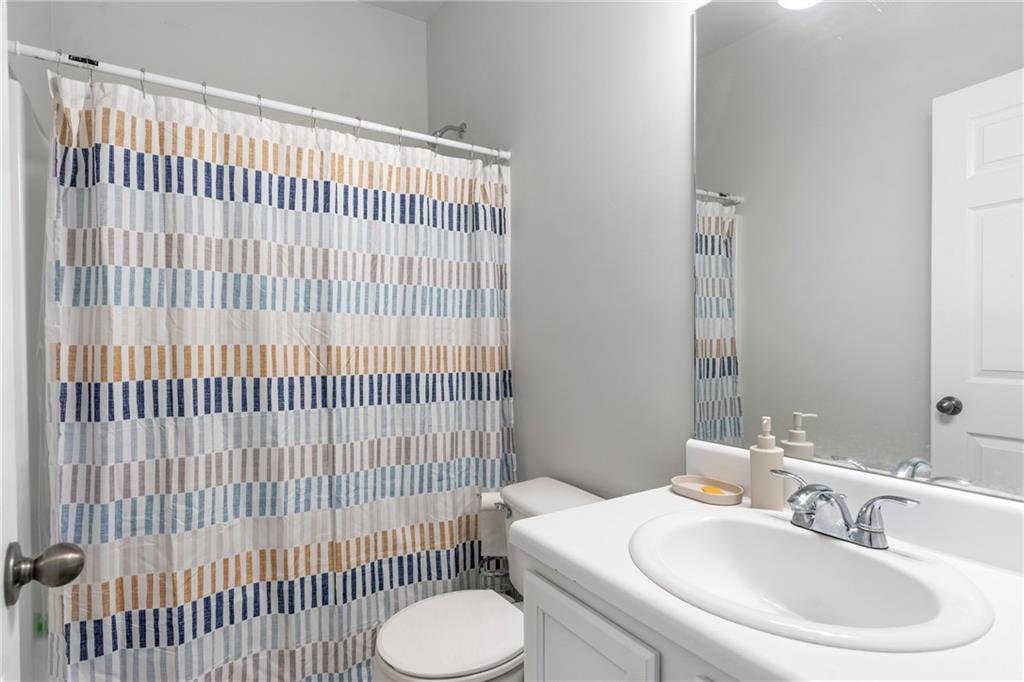 3636 Perry Pointe Austell, GA 30106 - Photo 19 of 40