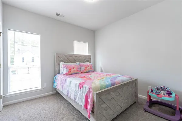 $360,000 | 3636 Perry Pointe, Austell, GA 30106