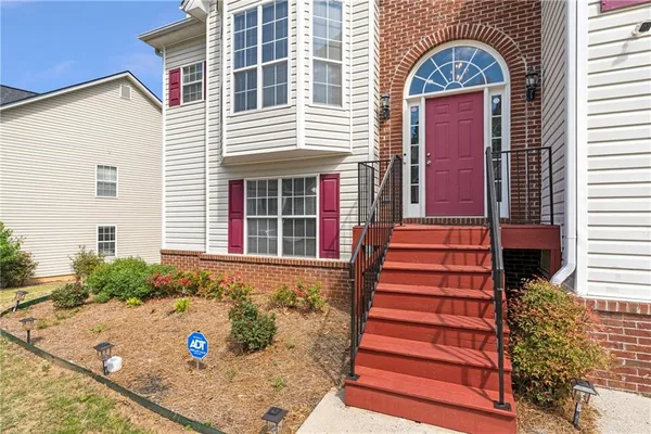 $360,000 | 3636 Perry Pointe, Austell, GA 30106