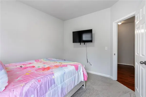 $360,000 | 3636 Perry Pointe, Austell, GA 30106