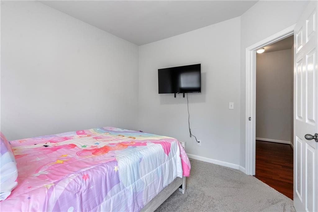 3636 Perry Pointe Austell, GA 30106 - Photo 21 of 40