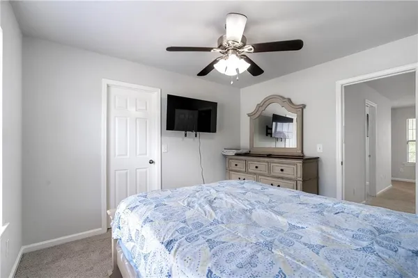 $360,000 | 3636 Perry Pointe, Austell, GA 30106