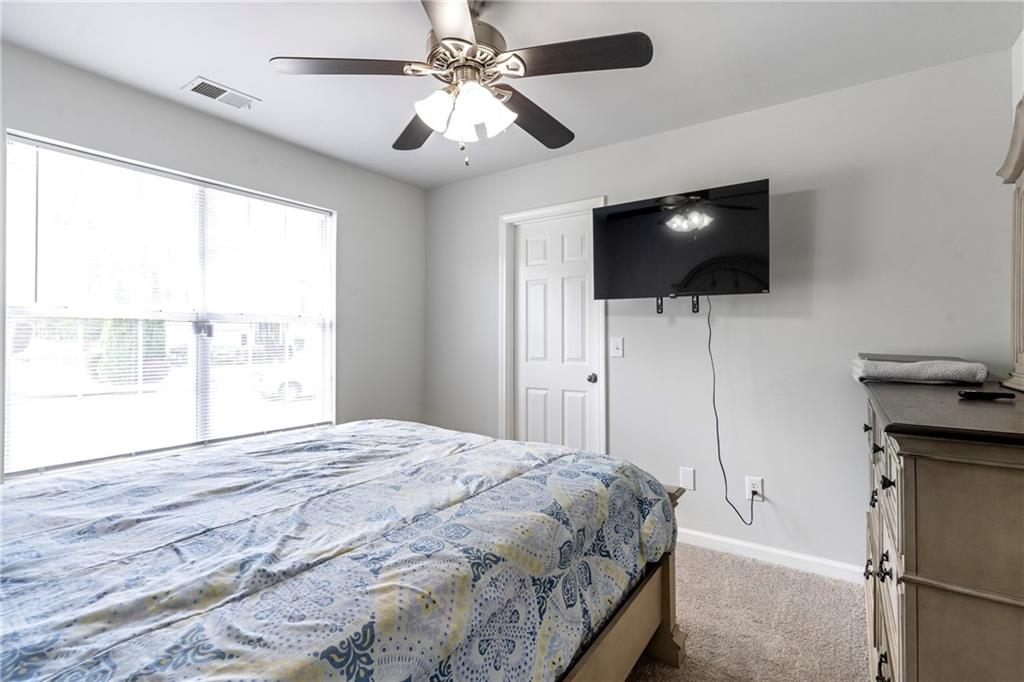 3636 Perry Pointe Austell, GA 30106 - Photo 25 of 40