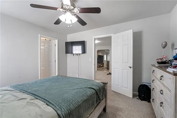 $360,000 | 3636 Perry Pointe, Austell, GA 30106