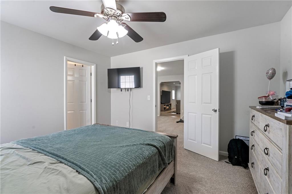 3636 Perry Pointe Austell, GA 30106 - Photo 26 of 40