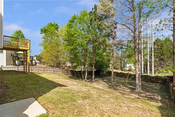 $360,000 | 3636 Perry Pointe, Austell, GA 30106