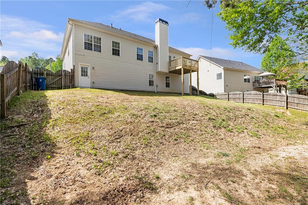 3636 Perry Pointe Austell, GA 30106 - Photo 34 of 40