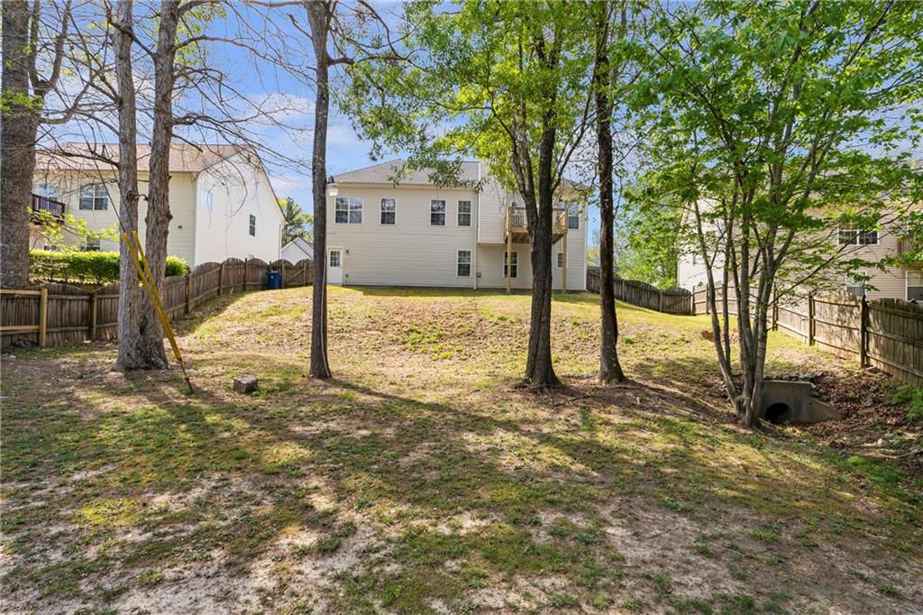 3636 Perry Pointe Austell, GA 30106 - Photo 35 of 40