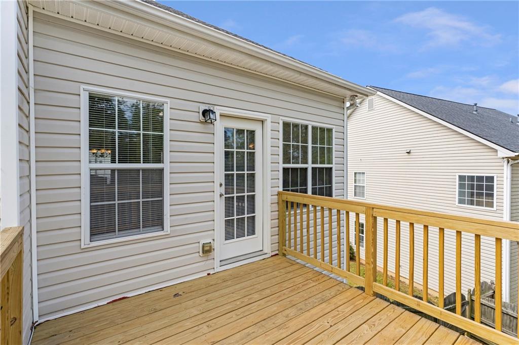 3636 Perry Pointe Austell, GA 30106 - Photo 36 of 40