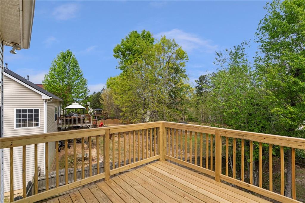 3636 Perry Pointe Austell, GA 30106 - Photo 38 of 40