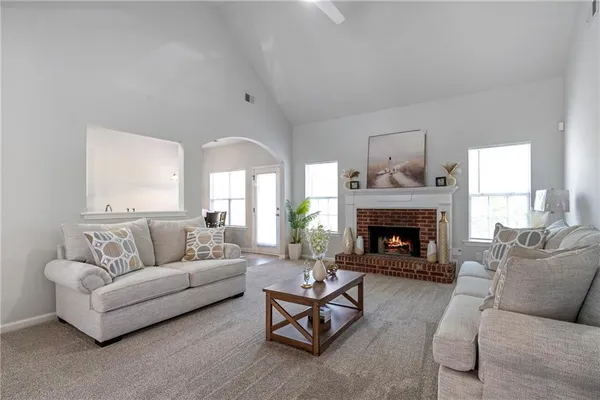 $360,000 | 3636 Perry Pointe, Austell, GA 30106