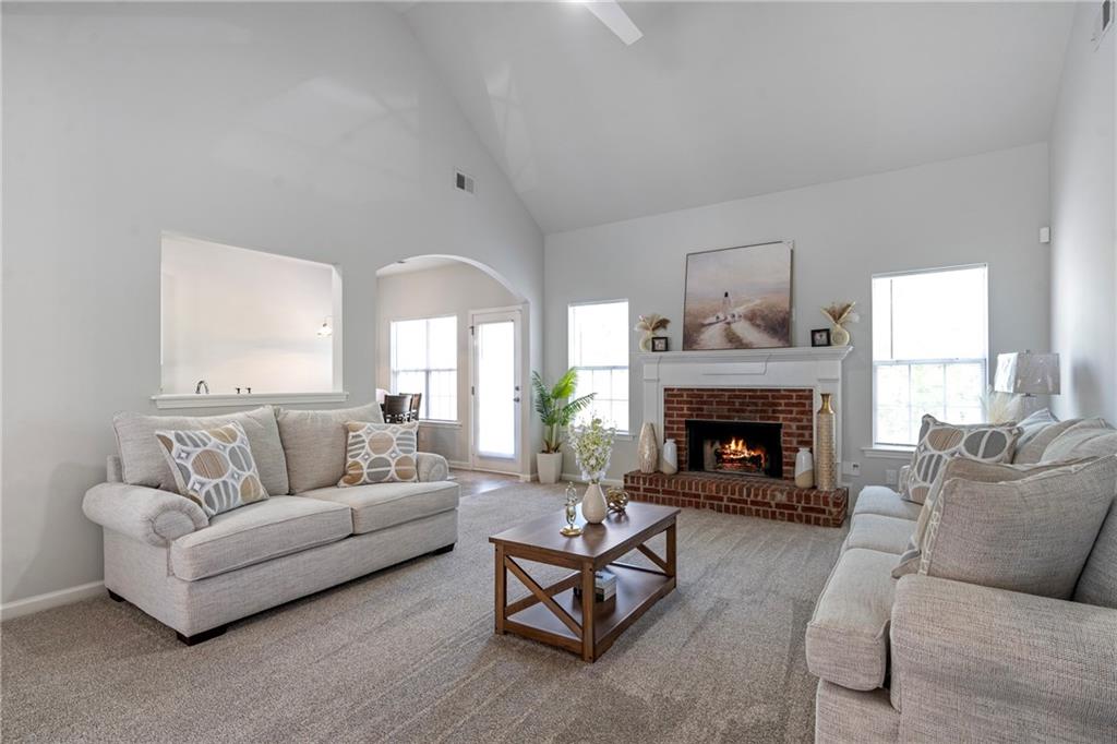 3636 Perry Pointe Austell, GA 30106 - Photo 5 of 40