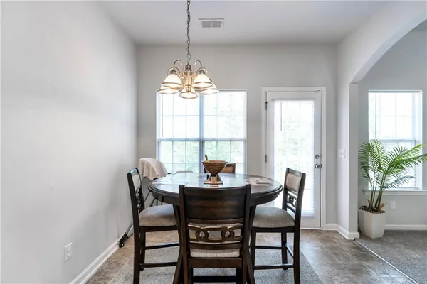 $360,000 | 3636 Perry Pointe, Austell, GA 30106