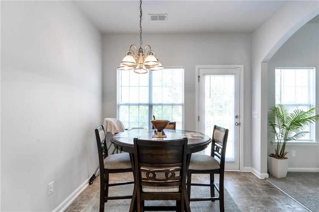 3636 Perry Pointe Austell, GA 30106 - Photo 6 of 40