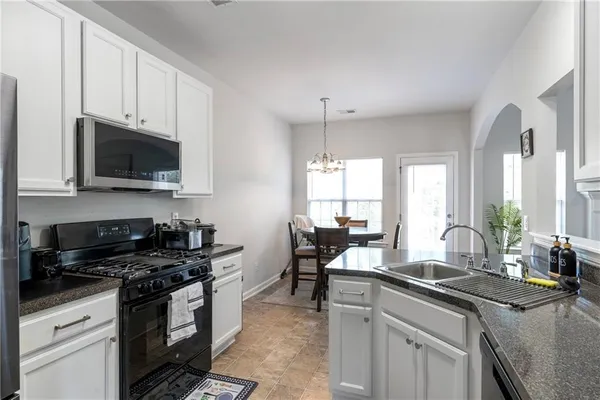 $360,000 | 3636 Perry Pointe, Austell, GA 30106