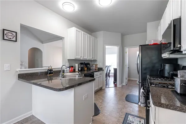 $360,000 | 3636 Perry Pointe, Austell, GA 30106