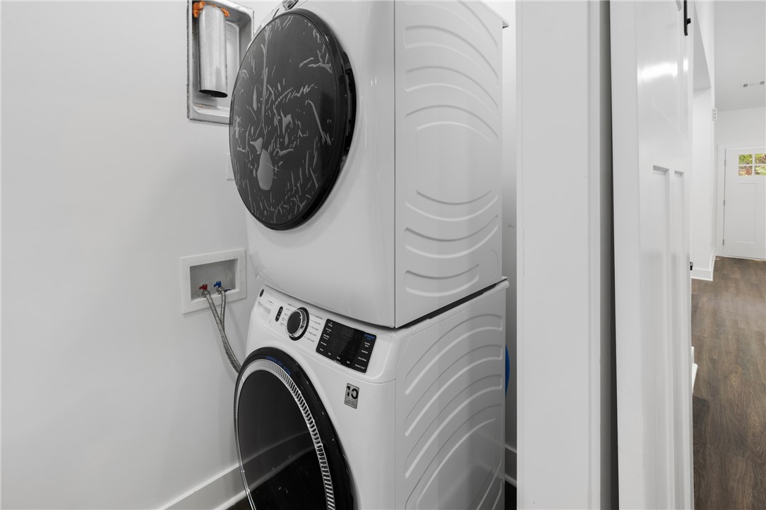 306 Hickory Trail Westminster, SC 29693 - Photo 14 of 33 New Washer and Dryer