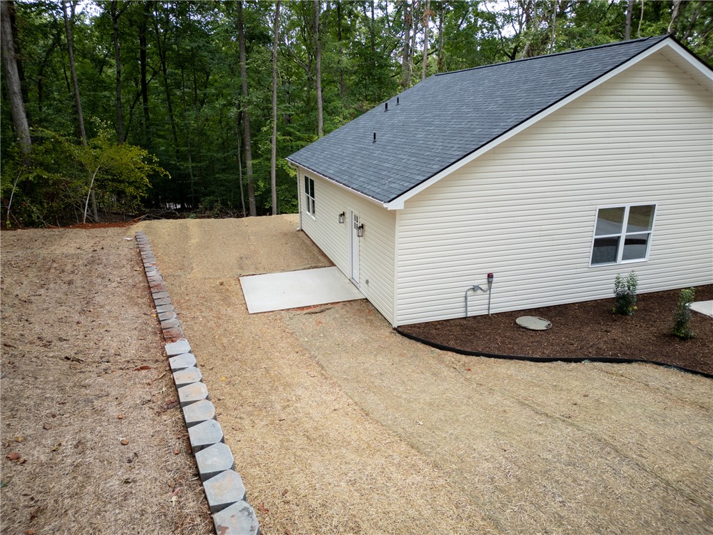 306 Hickory Trail Westminster, SC 29693 - Photo 25 of 33