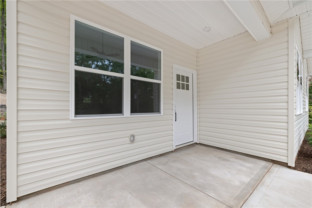 306 Hickory Trail Westminster, SC 29693 - Photo 31 of 33