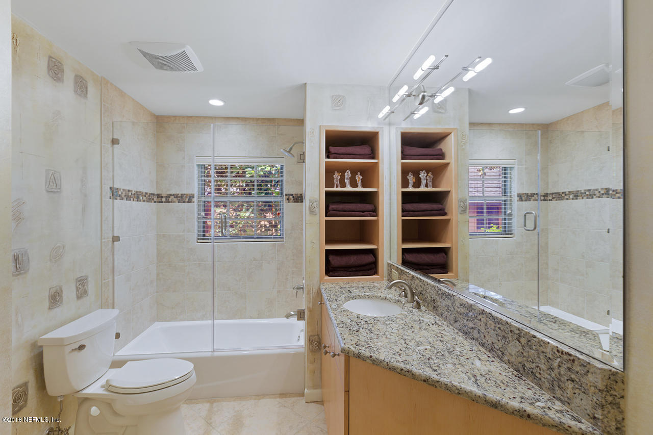 9548 Waterford Road Jacksonville, FL 32257 - Photo 22 of 34 Bathroom 2