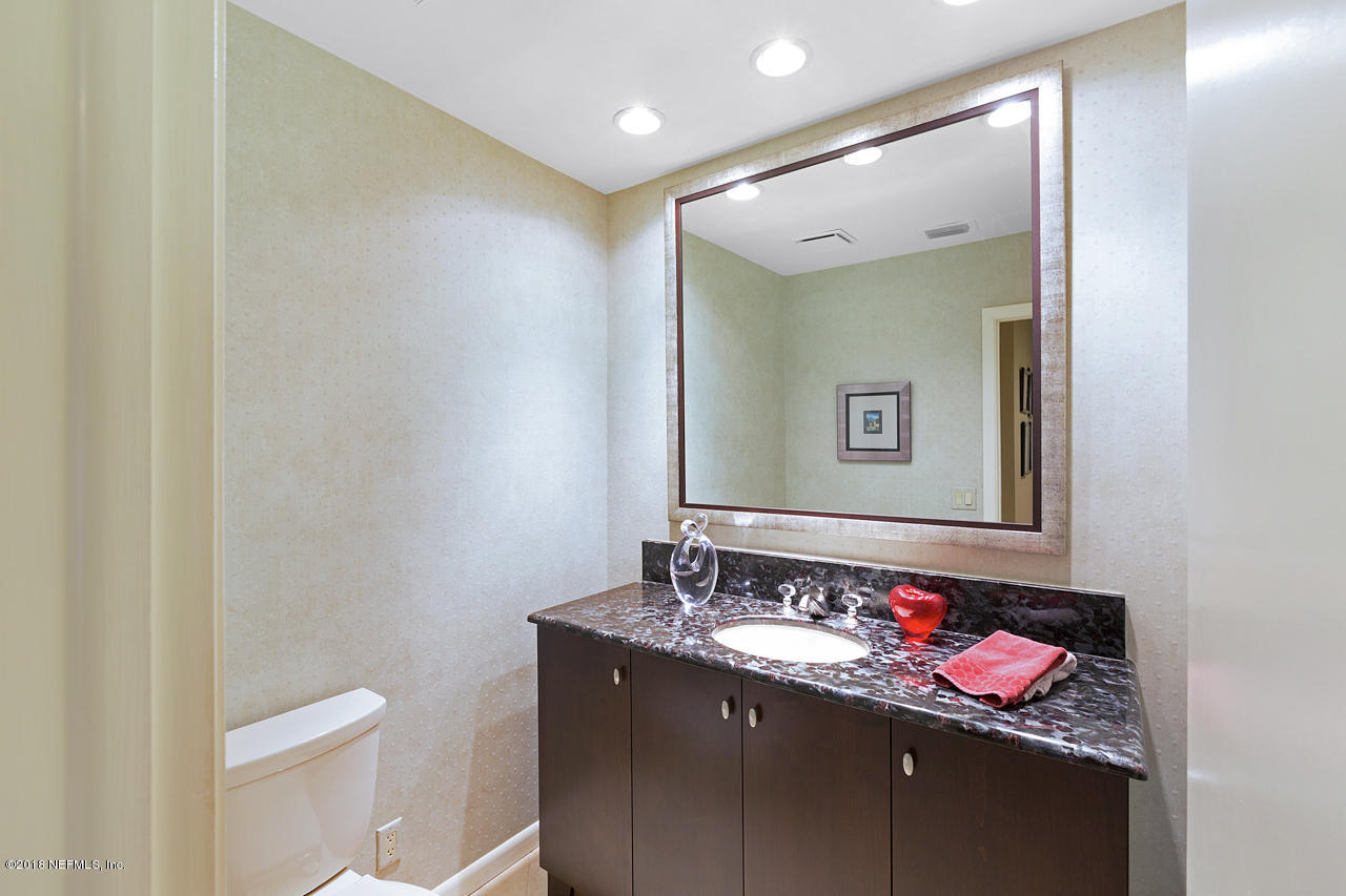 9548 Waterford Road Jacksonville, FL 32257 - Photo 24 of 34 Powder Bath