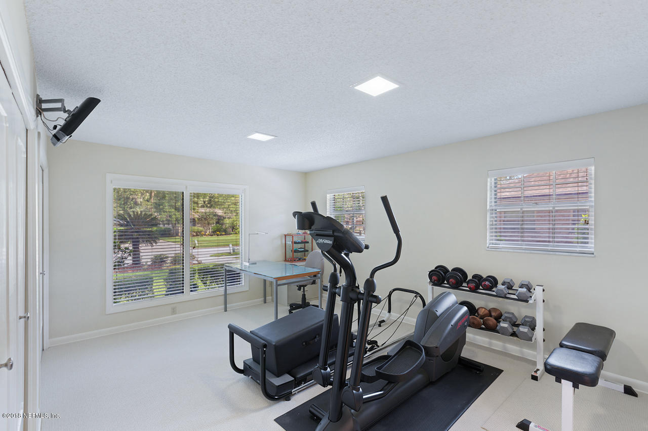 9548 Waterford Road Jacksonville, FL 32257 - Photo 25 of 34 Bedroom 4