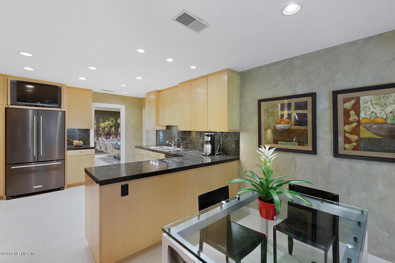 9548 Waterford Road Jacksonville, FL 32257 - Photo 9 of 34 Kitchen