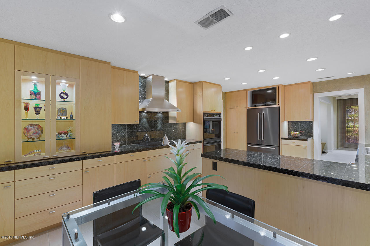 9548 Waterford Road Jacksonville, FL 32257 - Photo 10 of 34 Breakfast to Kitchen