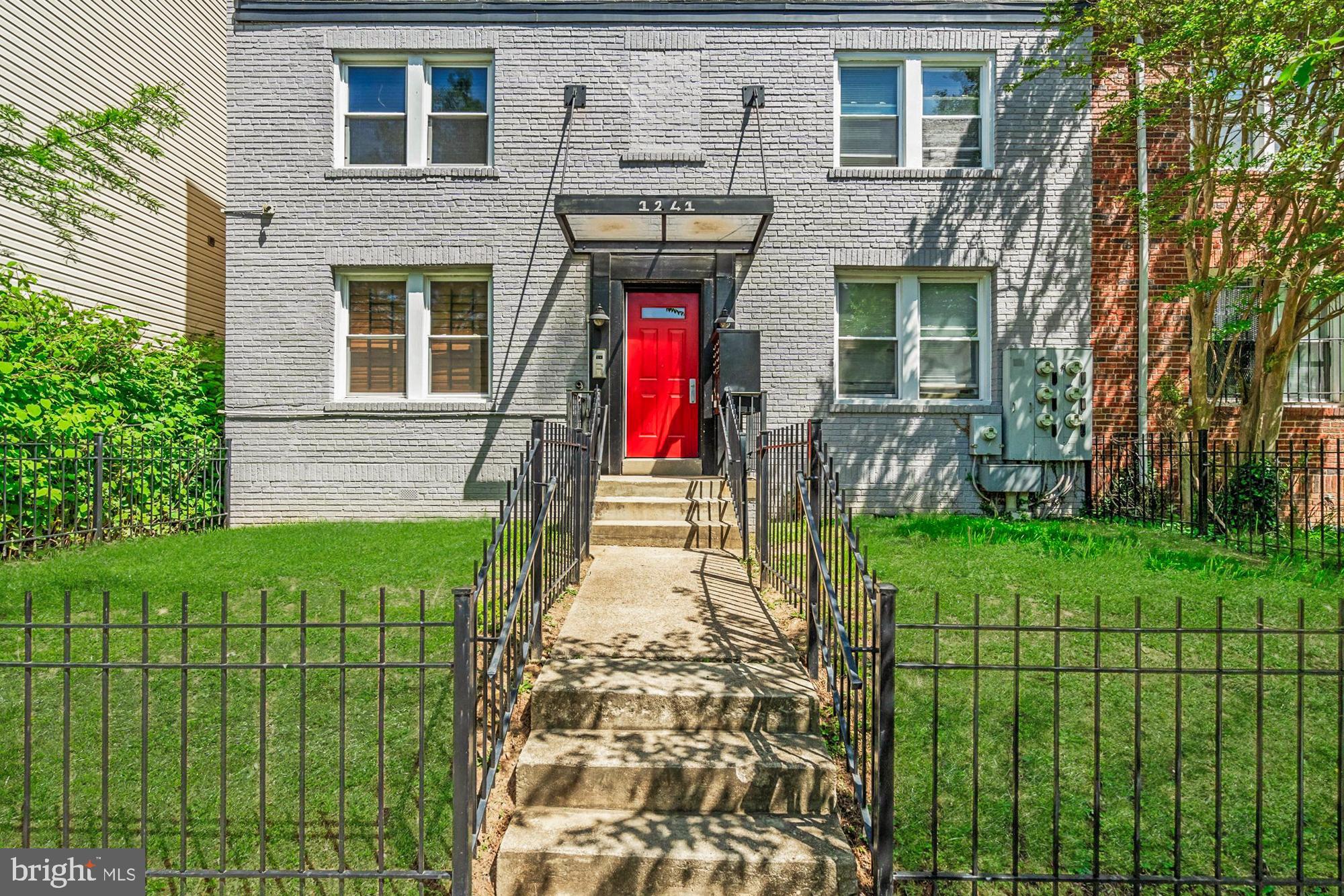 1241 18th Street Northeast, Unit 5 Washington, DC 20002 - Photo 2 of 23 1241 18TH ST NE #5 Washington DC