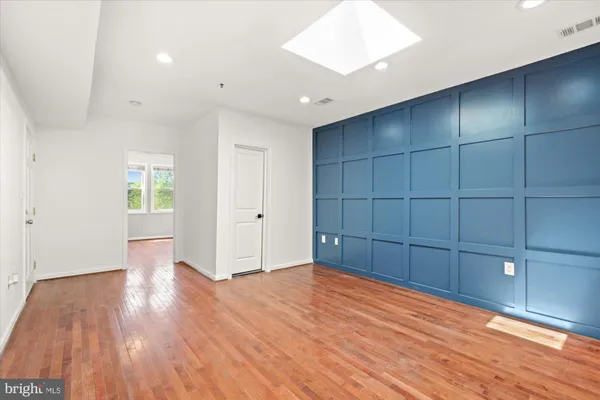 $299,900 | 1241 18th Street Northeast, Unit 5, Washington, DC 20002