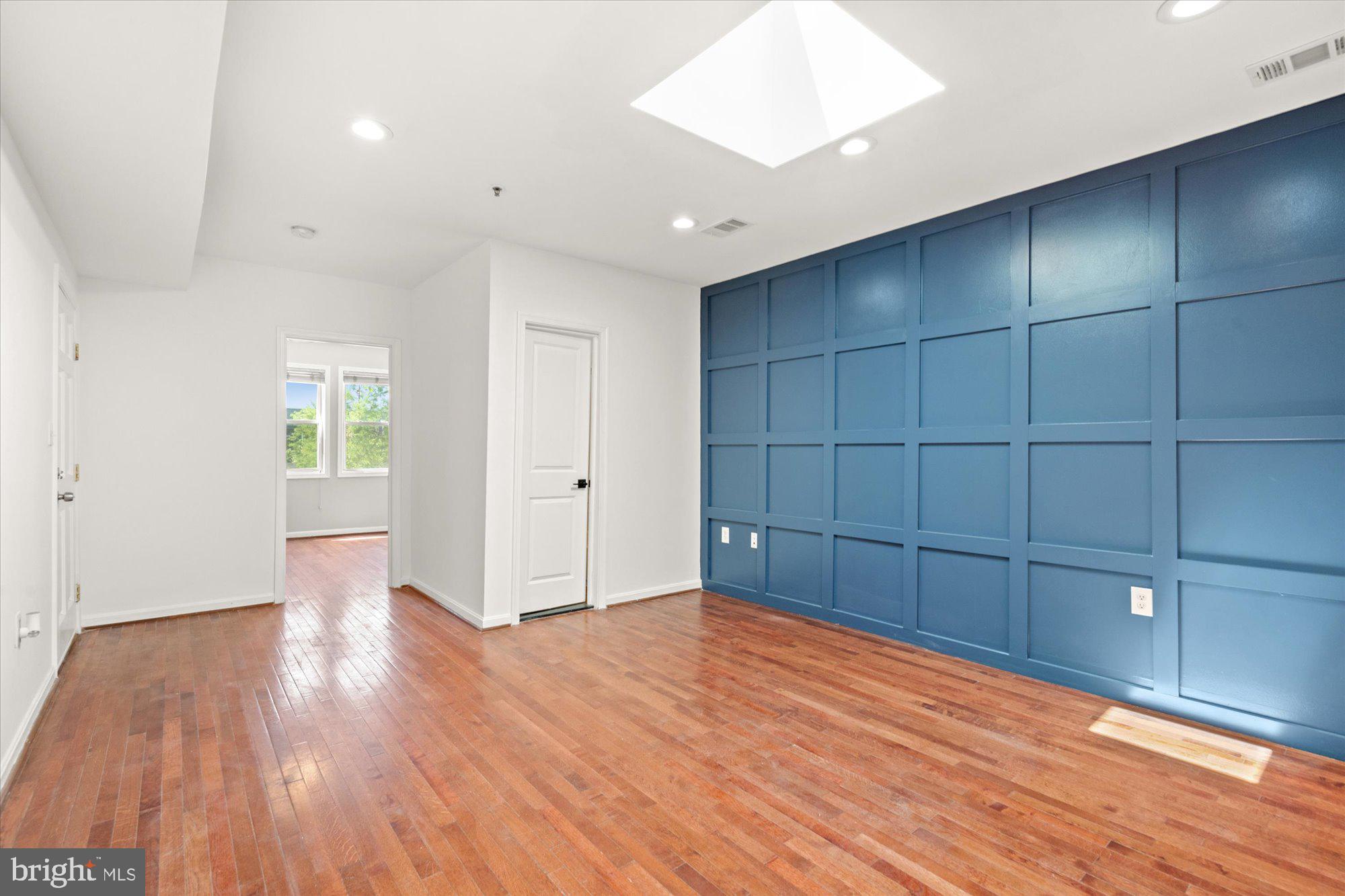 1241 18th Street Northeast, Unit 5 Washington, DC 20002 - Photo 3 of 23 Living room