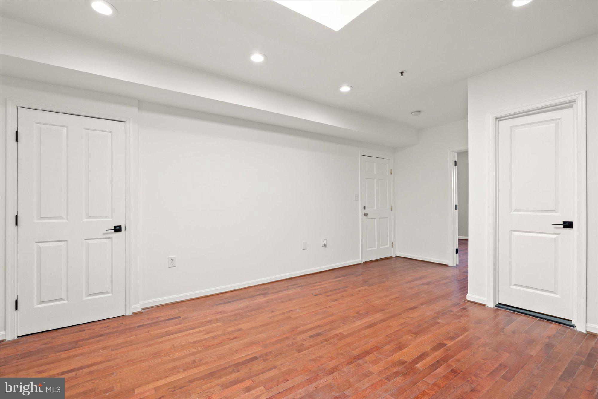 1241 18th Street Northeast, Unit 5 Washington, DC 20002 - Photo 4 of 23 Lots of Natural Light