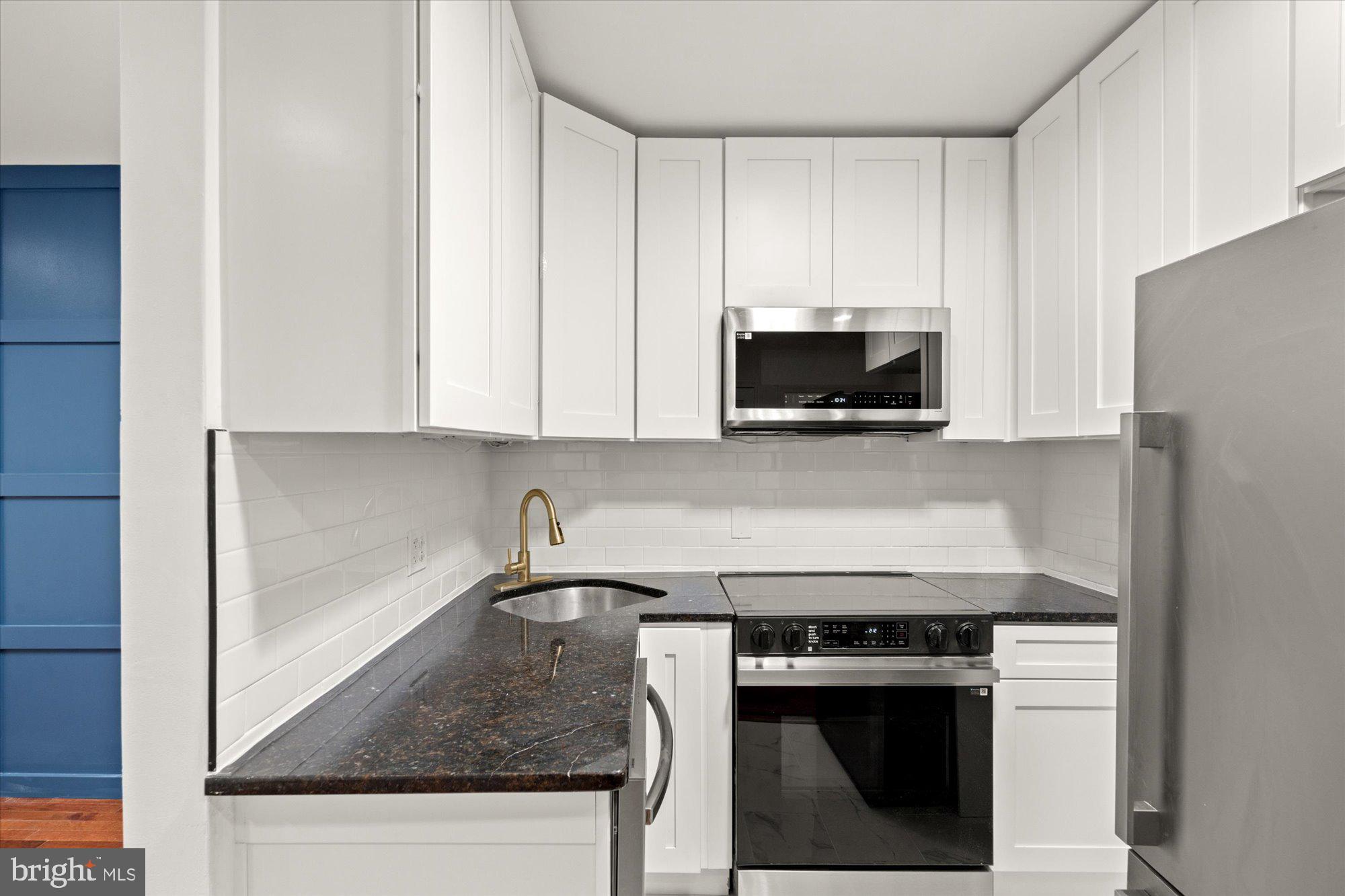 1241 18th Street Northeast, Unit 5 Washington, DC 20002 - Photo 10 of 23 Newly renovated