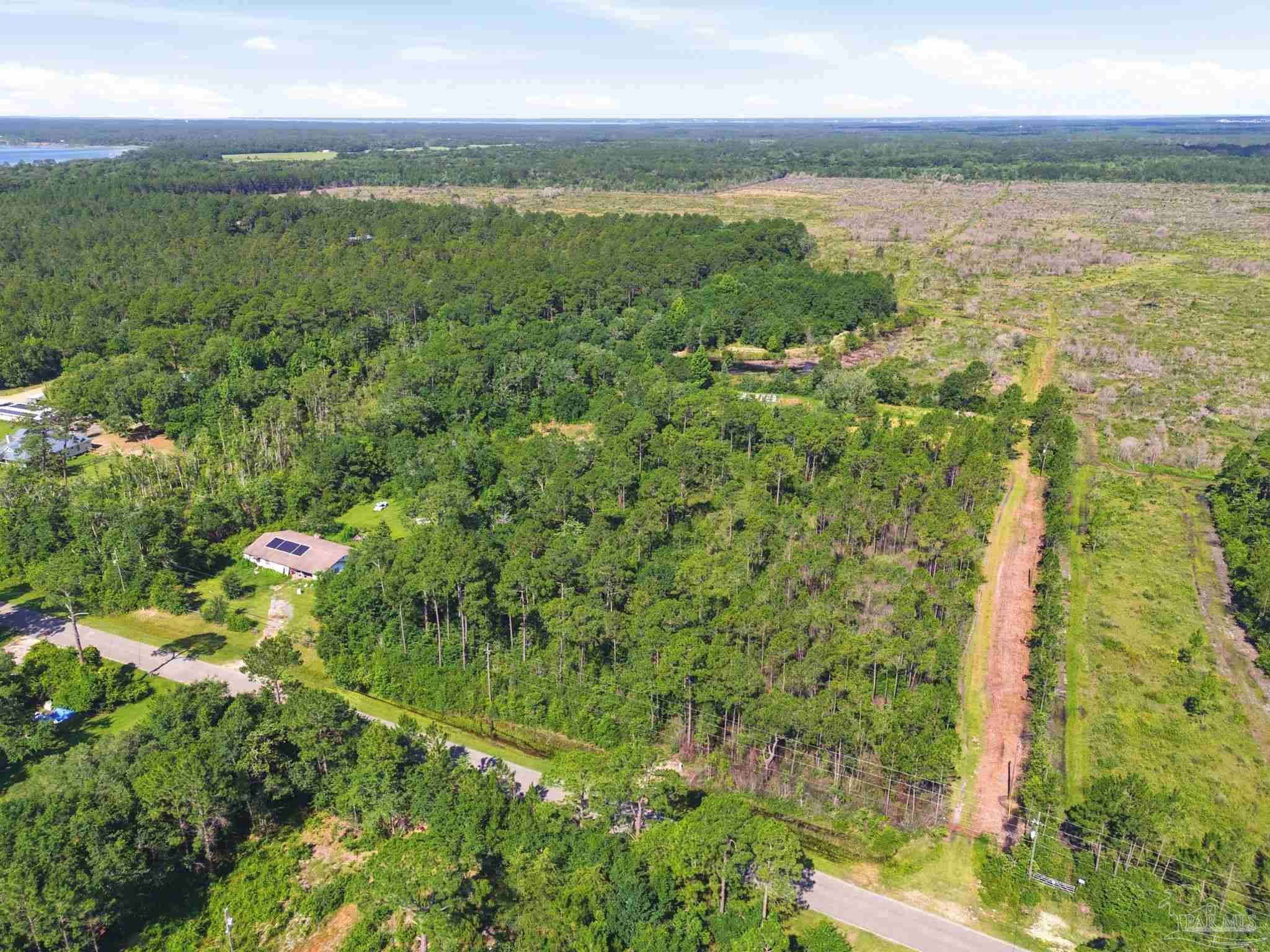 Lot 20 Robinson Point Road Milton, FL 32583 - Photo 9 of 28