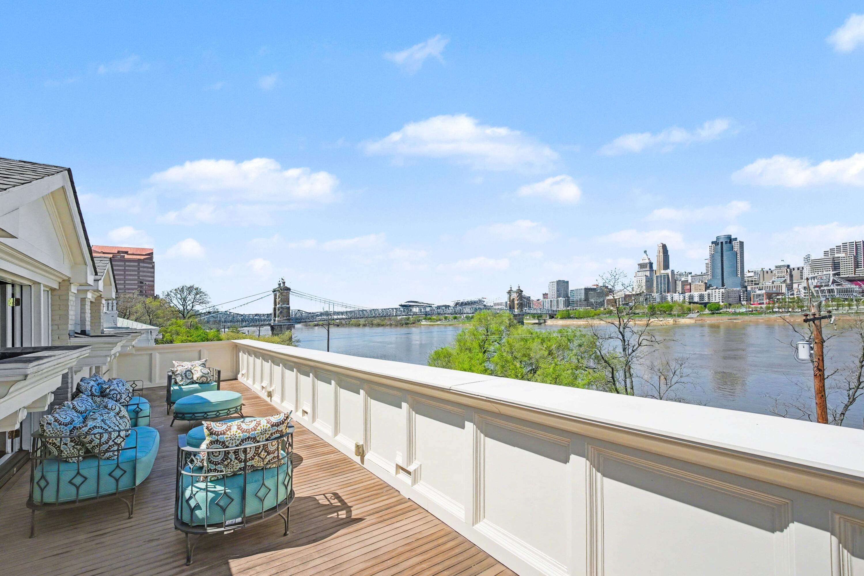 403 Riverside Drive Covington, KY 41011 - Photo 6 of 41