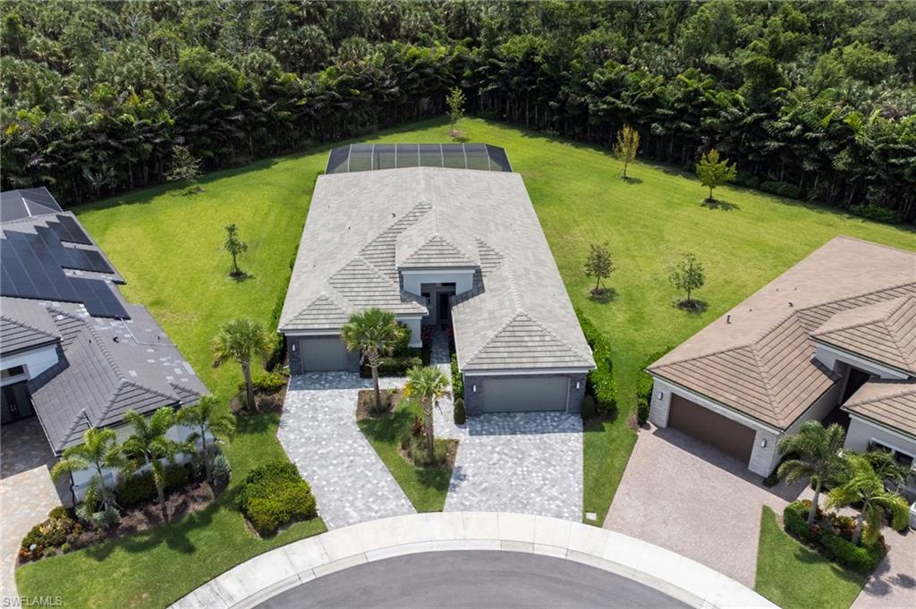 12083 Azalea Way Naples, FL 34120 - Photo 1 of 48 Exceptional premium lot location with ultimate privacy and serenity.