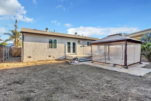 $719,900 | 3448 Trophy Drive, La Mesa, CA 91941
