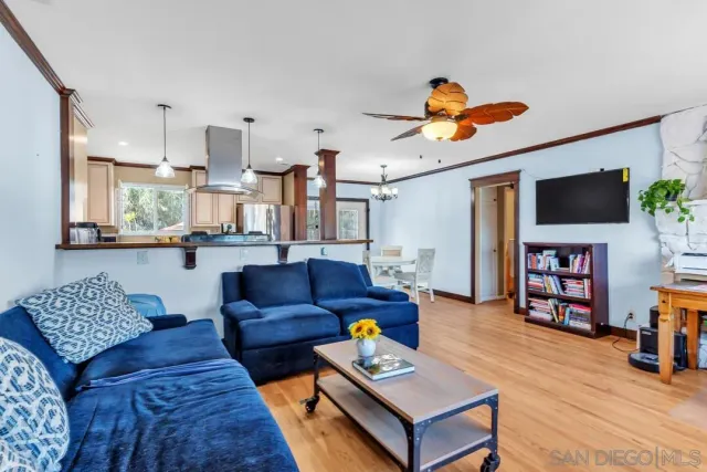 $719,900 | 3448 Trophy Drive, La Mesa, CA 91941