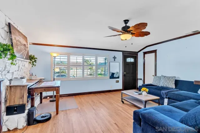 $719,900 | 3448 Trophy Drive, La Mesa, CA 91941