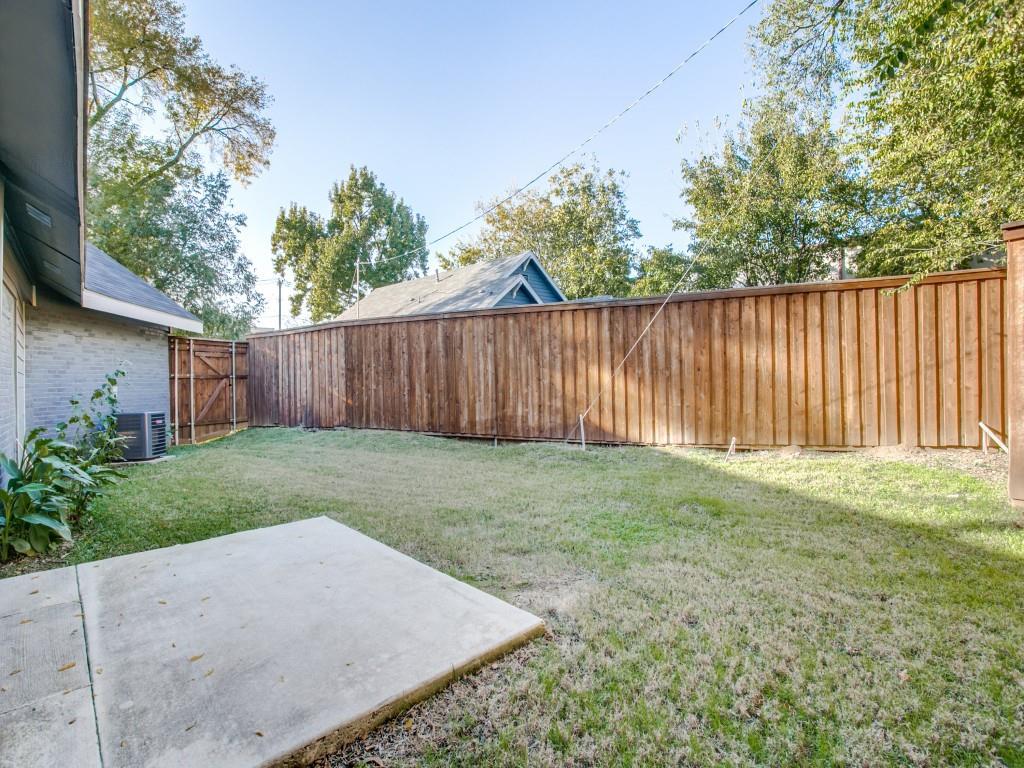 507 East Dallas Road Grapevine, TX 76051 - Photo 30 of 30 Gallery Image 30