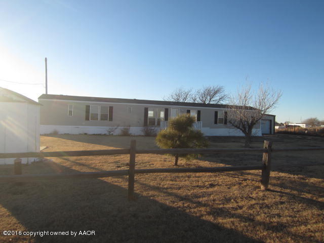 12008 Double D Road Amarillo, TX 79118 - Photo 3 of 20 frton v2