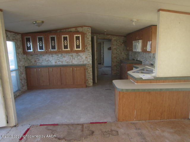 12008 Double D Road Amarillo, TX 79118 - Photo 4 of 20 kitchen v2