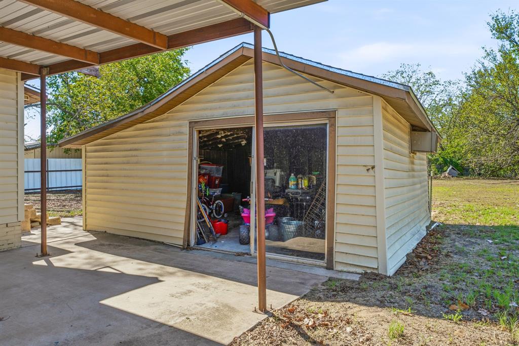 218 Rogan Street Gorman, TX 76454 - Photo 26 of 36 Gallery Image 26