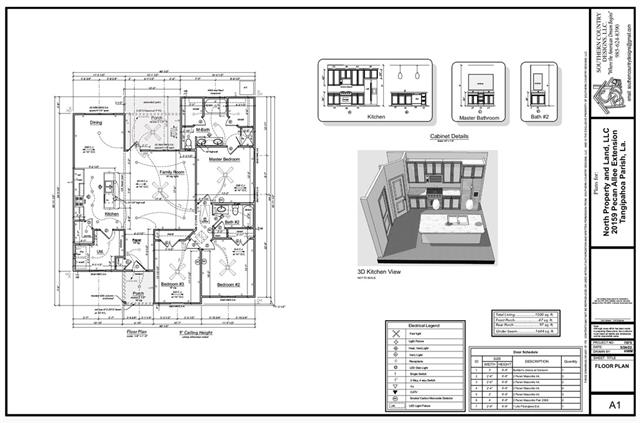 20173 Pecan Allee Extension Ponchatoula, LA 70454 - Photo 9 of 10