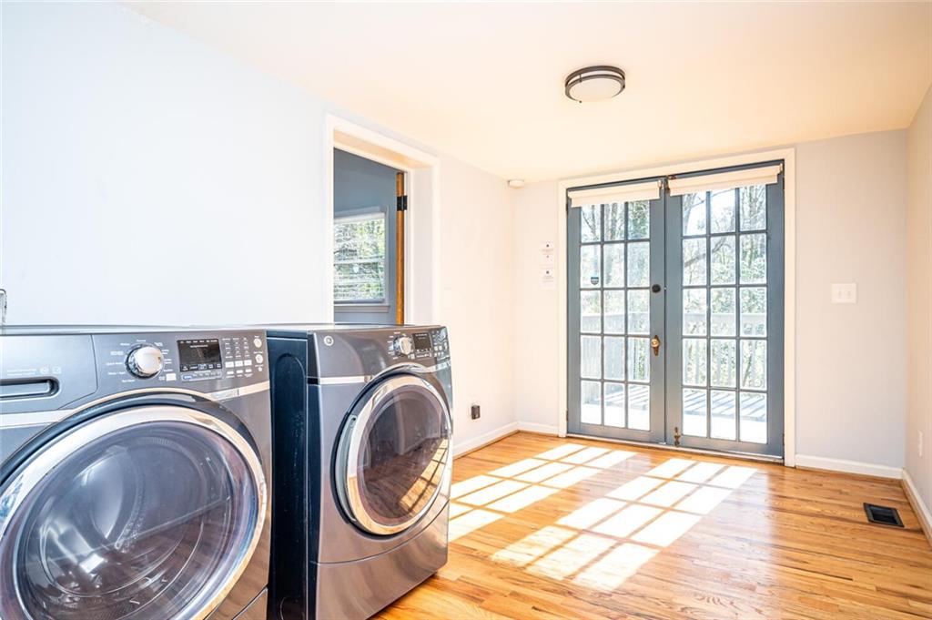 2411 Fair Lane Decatur, GA 30032 - Photo 12 of 50