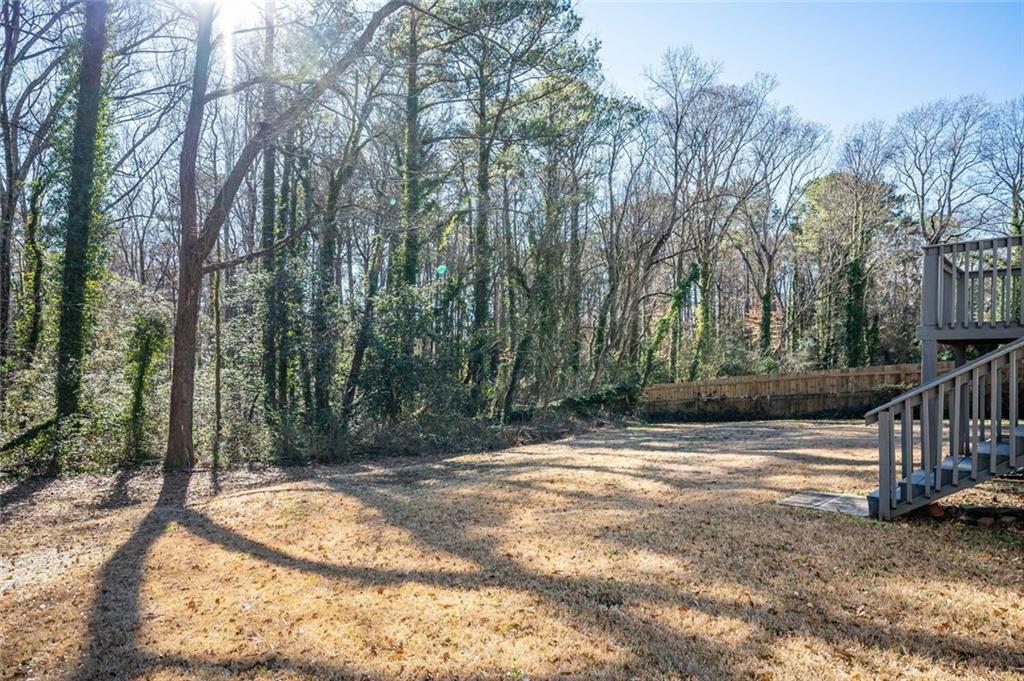 2411 Fair Lane Decatur, GA 30032 - Photo 43 of 50
