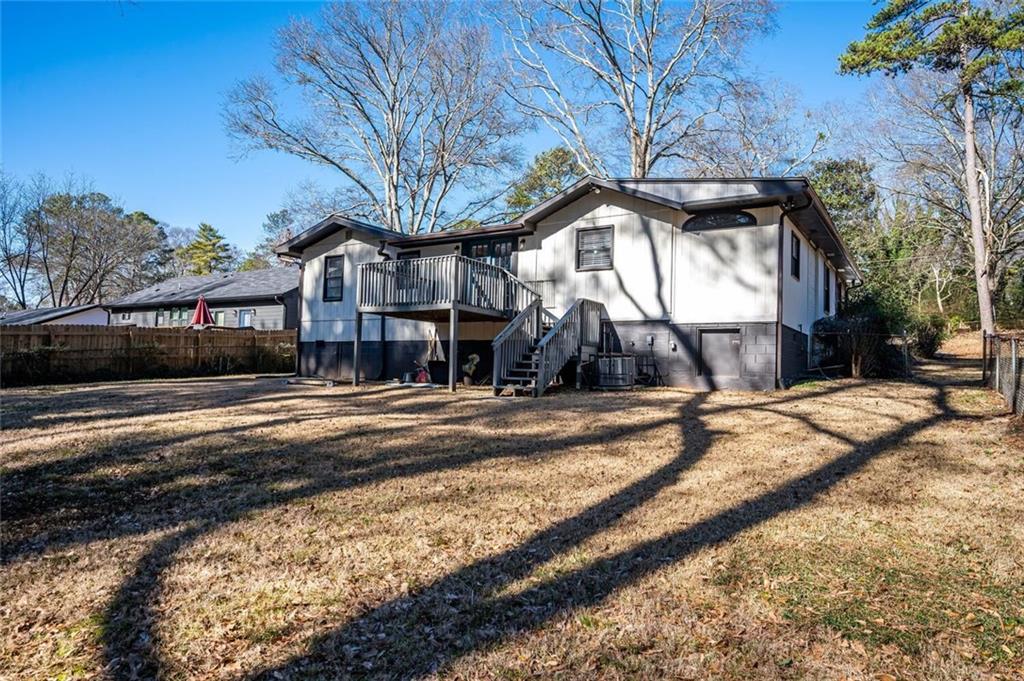 2411 Fair Lane Decatur, GA 30032 - Photo 44 of 50