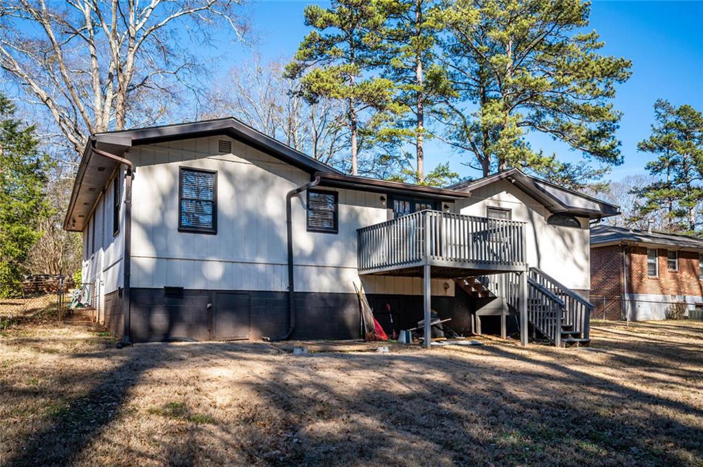 2411 Fair Lane Decatur, GA 30032 - Photo 46 of 50