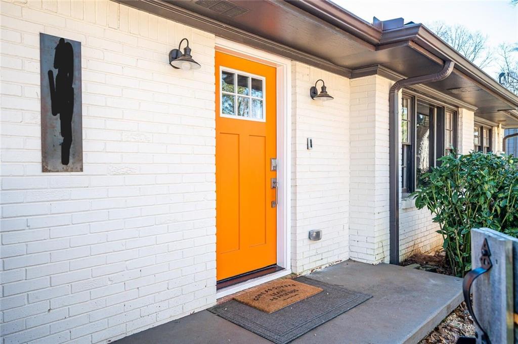2411 Fair Lane Decatur, GA 30032 - Photo 47 of 50