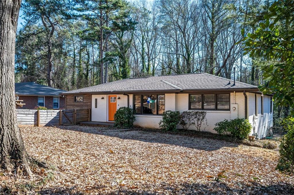 2411 Fair Lane Decatur, GA 30032 - Photo 49 of 50